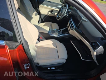 2024 BMW i4 eDrive35 – miniatura 8