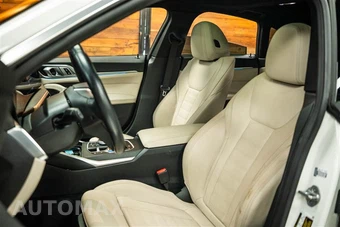 2024 BMW i4 eDrive35 - miniatura 10