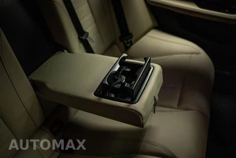 2024 BMW i4 eDrive35 - miniatura 13