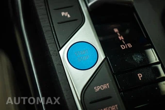 2024 BMW i4 eDrive35 - miniatura 19