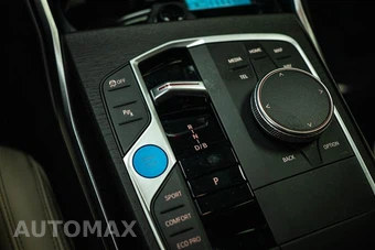 2024 BMW i4 eDrive35 - miniatura 20