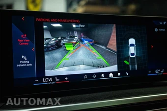 2024 BMW i4 eDrive35 - miniatura 21