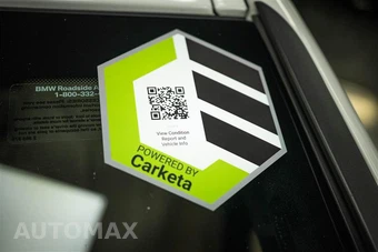 2024 BMW i4 eDrive35 - miniatura 24