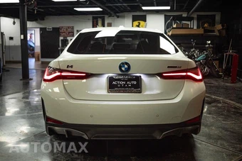 2024 BMW i4 eDrive35 - miniatura 6