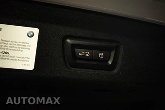 2024 BMW i4 eDrive35 - miniatura 8