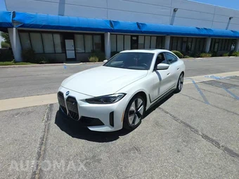 2024 BMW i4 eDrive35