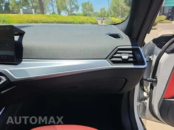 2024 BMW i4 eDrive35 – miniatura 16