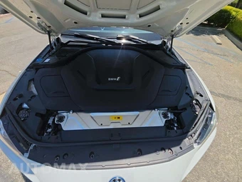 2024 BMW i4 eDrive35 – miniatura 19