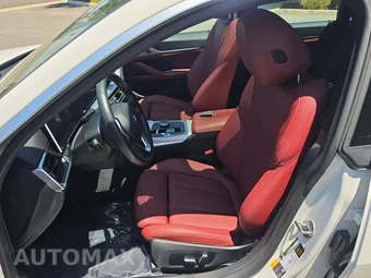2024 BMW i4 eDrive35 – miniatura 3