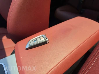 2024 BMW i4 eDrive35 – miniatura 5