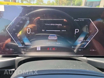 2024 BMW i4 eDrive35 – miniatura 6