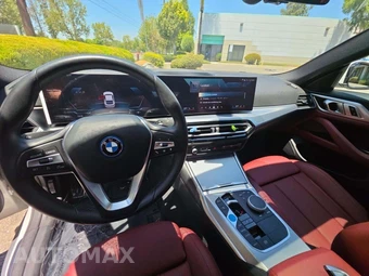 2024 BMW i4 eDrive35 – miniatura 7