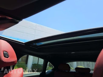 2024 BMW i4 eDrive35 – miniatura 8