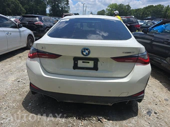 2024 BMW i4 eDrive35 - miniatura 6