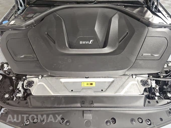 2024 BMW i4 eDrive40 M SPORT LINE – miniatura 15