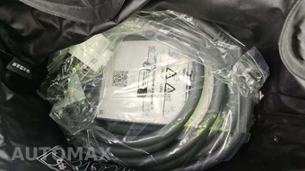 2024 BMW i4 eDrive40 M SPORT LINE – miniatura 17