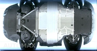 2024 BMW i4 eDrive40 M SPORT LINE – miniatura 19