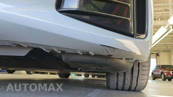 2024 BMW i4 eDrive40 M SPORT LINE – miniatura 24