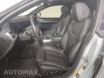 2024 BMW i4 eDrive40 M SPORT LINE – miniatura 7