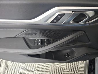 2024 BMW i4 eDrive40 M SPORT LINE – miniatura 9