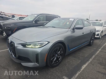 2024 BMW i4 eDrive40