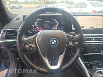 2024 BMW i4 eDrive40 - miniatura 10