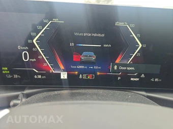 2024 BMW i4 eDrive40 - miniatura 12