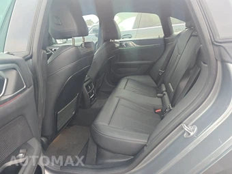 2024 BMW i4 eDrive40 - miniatura 13