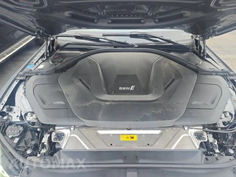 2024 BMW i4 eDrive40 - miniatura 16