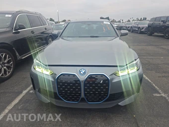 2024 BMW i4 eDrive40 - miniatura 2