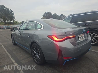2024 BMW i4 eDrive40 - miniatura 6