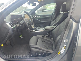 2024 BMW i4 eDrive40 - miniatura 7