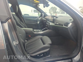 2024 BMW i4 eDrive40 - miniatura 8