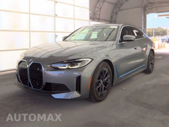 2024 BMW i4 eDrive40