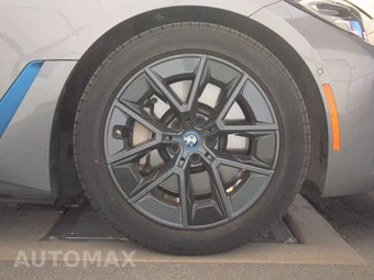2024 BMW i4 eDrive40 – miniatura 10