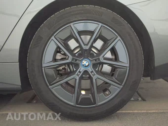 2024 BMW i4 eDrive40 – miniatura 12