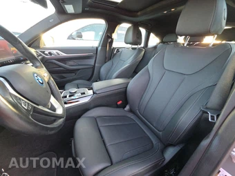 2024 BMW i4 eDrive40 – miniatura 13