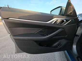 2024 BMW i4 eDrive40 – miniatura 15