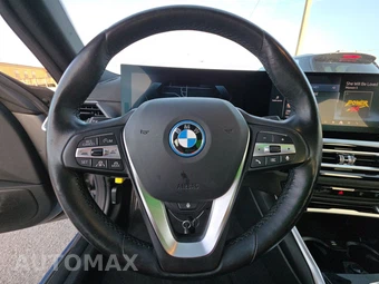 2024 BMW i4 eDrive40 – miniatura 16