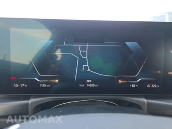2024 BMW i4 eDrive40 – miniatura 18