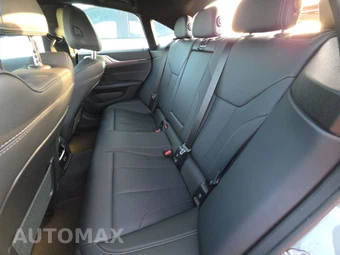 2024 BMW i4 eDrive40 – miniatura 19