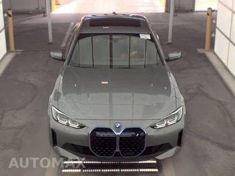 2024 BMW i4 eDrive40 – miniatura 2
