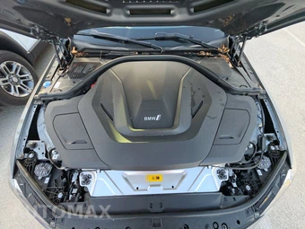 2024 BMW i4 eDrive40 – miniatura 22