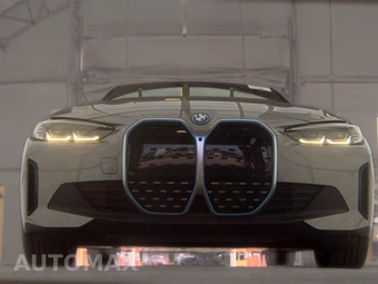 2024 BMW i4 eDrive40 – miniatura 3