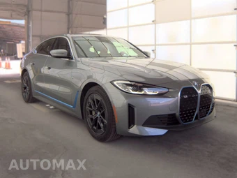2024 BMW i4 eDrive40 – miniatura 4