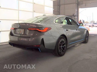 2024 BMW i4 eDrive40 – miniatura 5