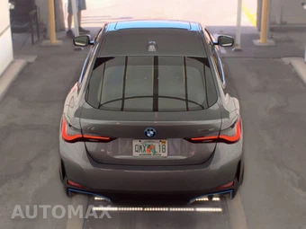 2024 BMW i4 eDrive40 – miniatura 6