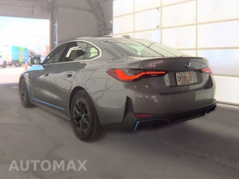 2024 BMW i4 eDrive40 – miniatura 8