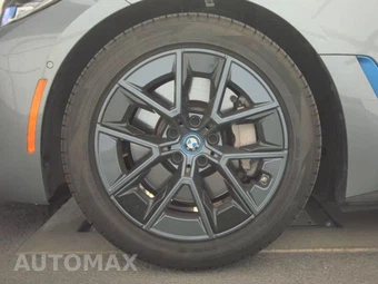 2024 BMW i4 eDrive40 – miniatura 9