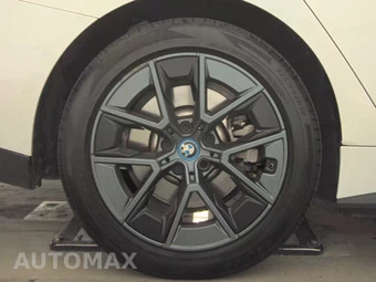 2024 BMW i4 eDrive40 - miniatura 11
